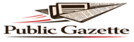 Public Gazette