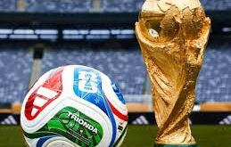 World Cup 2026: Giants Shine, Early Shock Results Rock Tournament